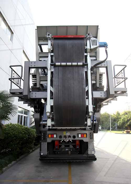 full plant equipment for screen and washing riversand